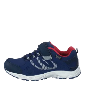 430-0579-waterproof Navy Blue