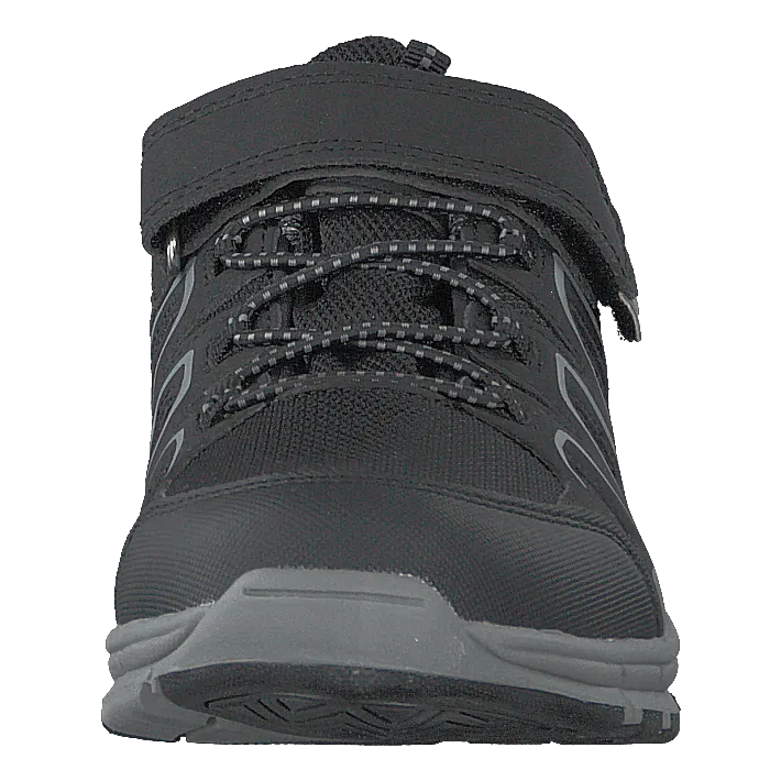 435-0520 Waterproof Black