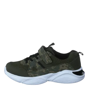 435-3083 Green/multi