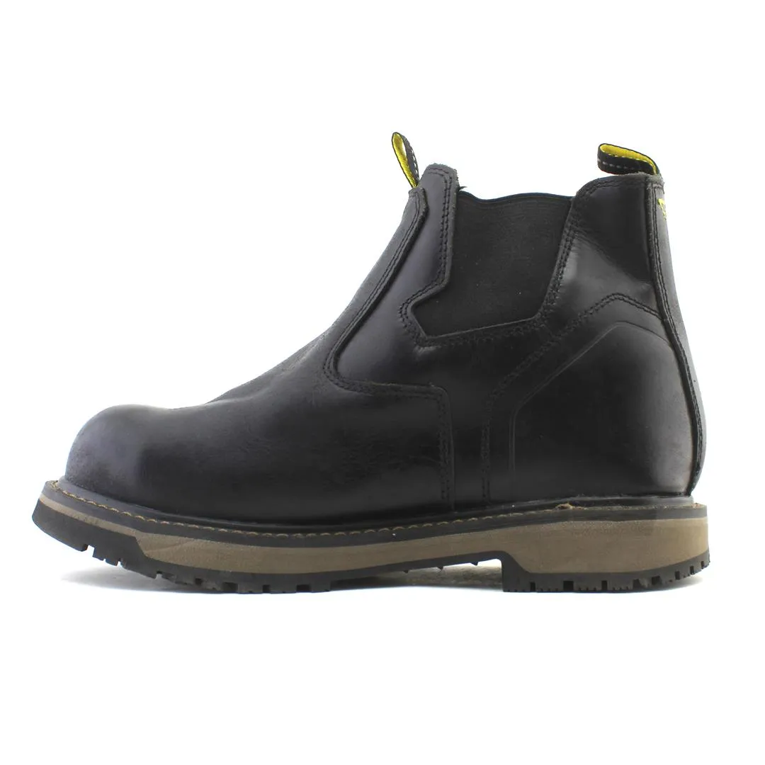 ACE WORK BOOTS FIREBRAND - COMPOSITE TOE