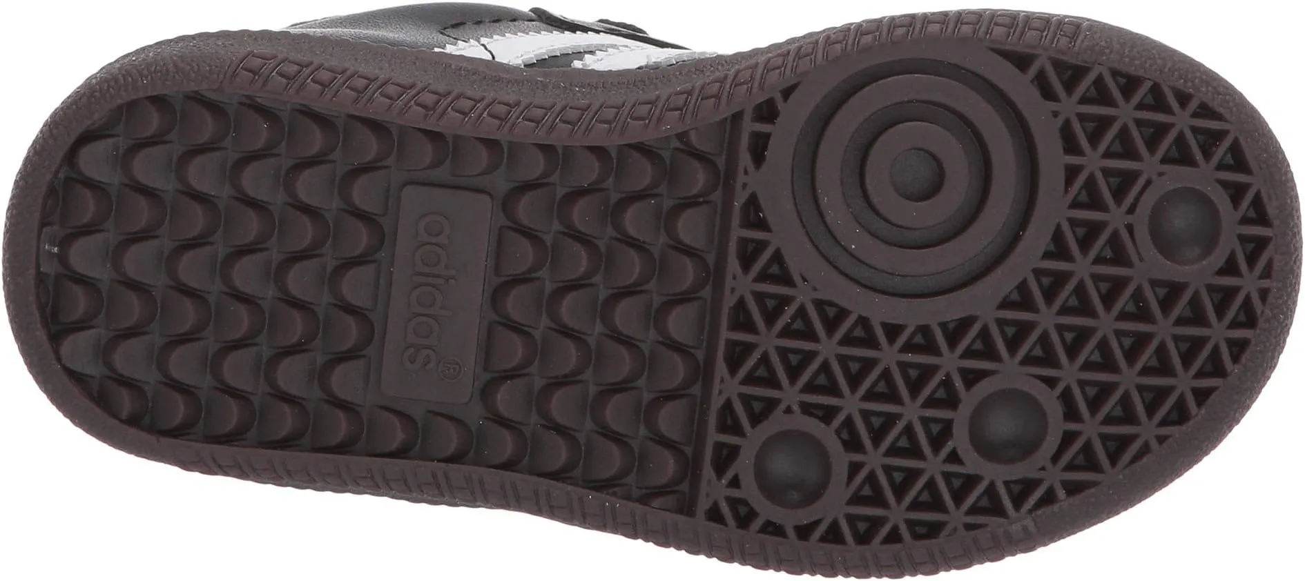 adidas Samba Classic Core Boots Black/Running White