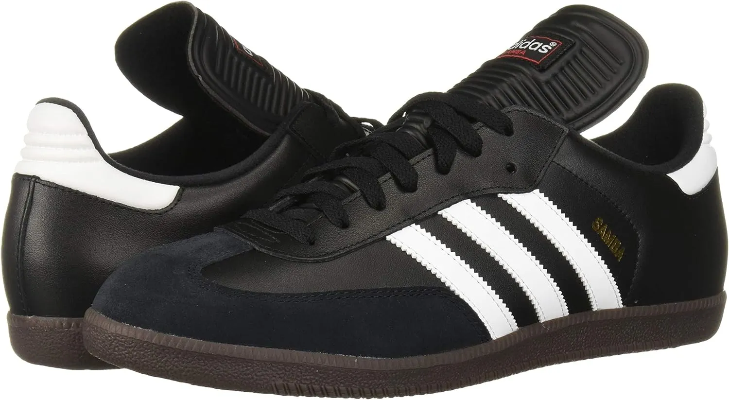 Adidas Samba Classic Mens Shoes