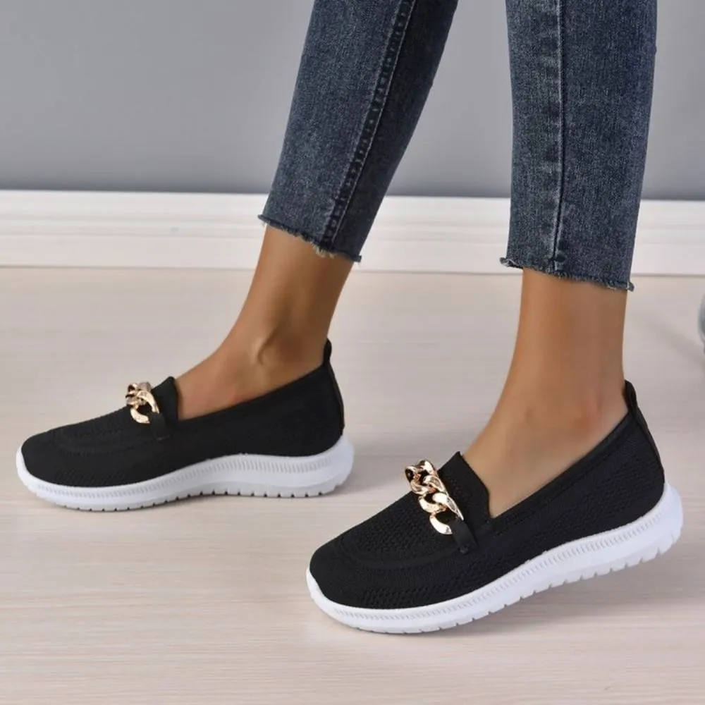 ALRINA - ORTHOPAEDIC SLIP-ONE