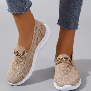 ALRINA - ORTHOPAEDIC SLIP-ONE
