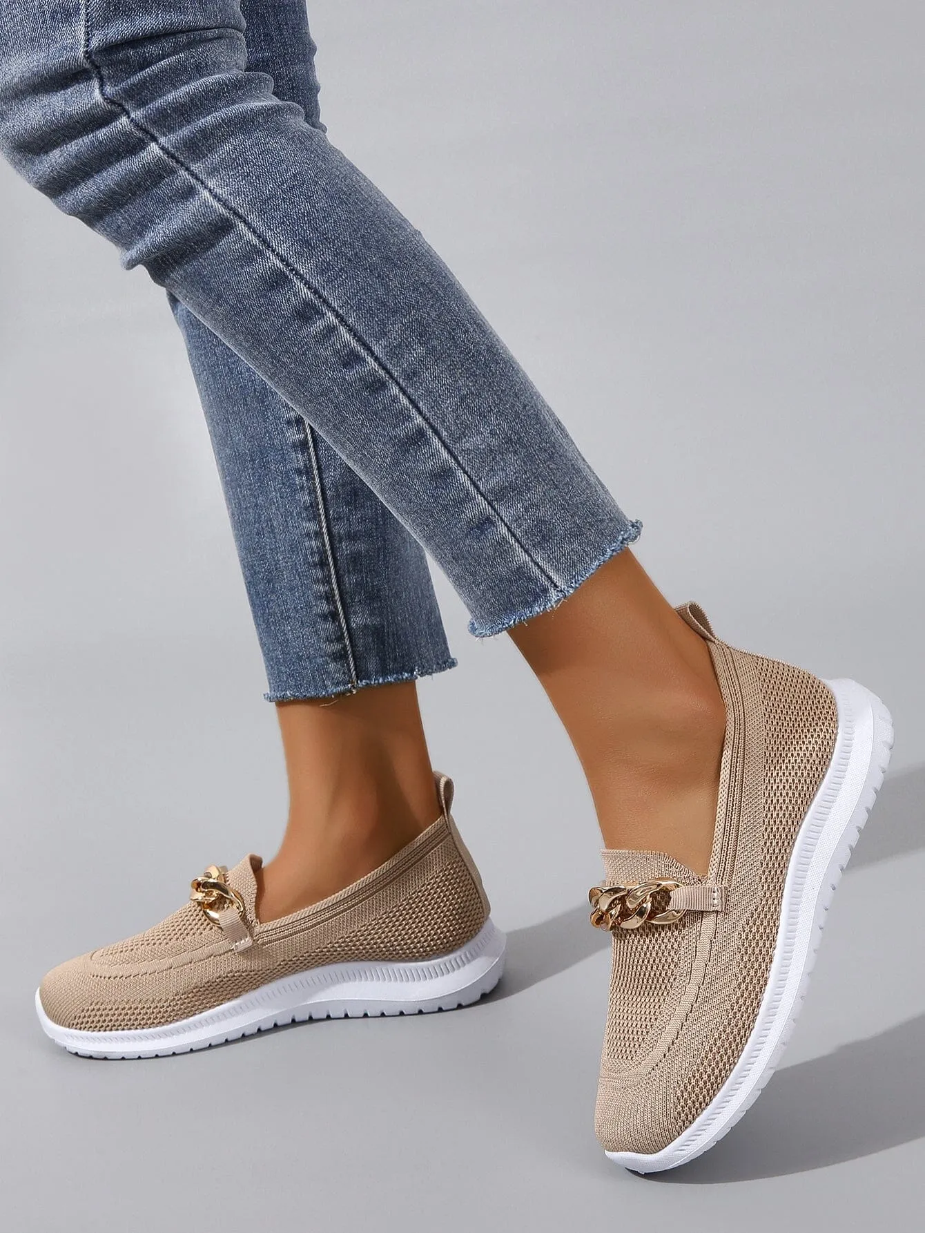 ALRINA - ORTHOPAEDIC SLIP-ONE