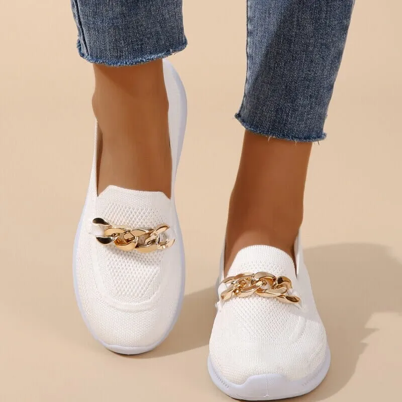 ALRINA - ORTHOPAEDIC SLIP-ONE
