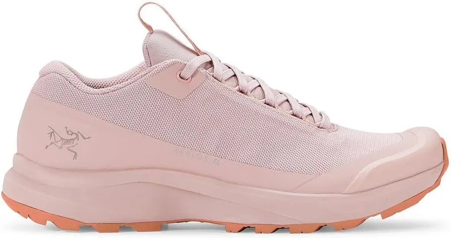 Arc'teryx Aerios FL 2 Shoe Women's | Fast and Light Hiking Shoe