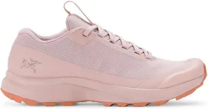 Arc'teryx Aerios FL 2 Shoe Women's | Fast and Light Hiking Shoe