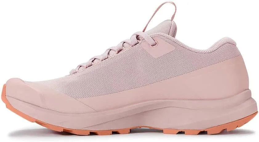 Arc'teryx Aerios FL 2 Shoe Women's | Fast and Light Hiking Shoe