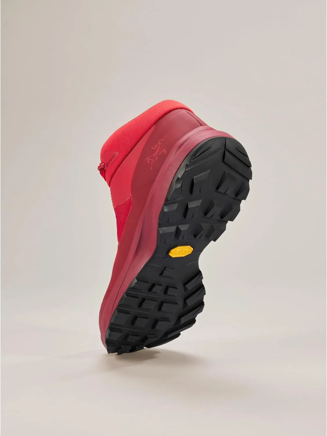 Arc'teryx Aerios Mid GTX Shoe | Fast and Light Gore-Tex Hiking Shoe