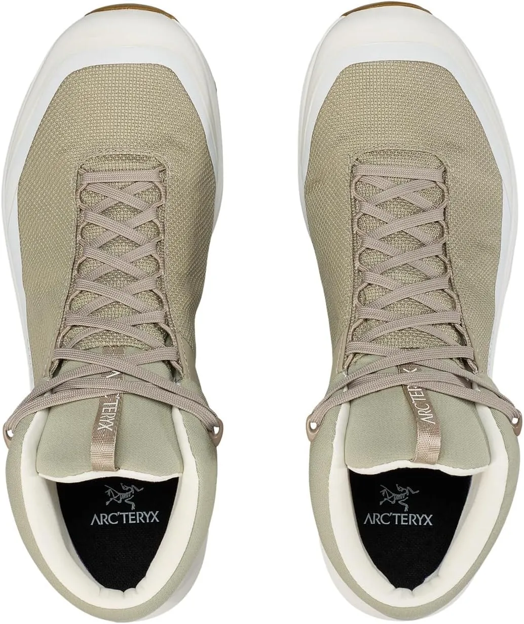 Arc'teryx Aerios Mid GTX Shoe | Fast and Light Gore-Tex Hiking Shoe