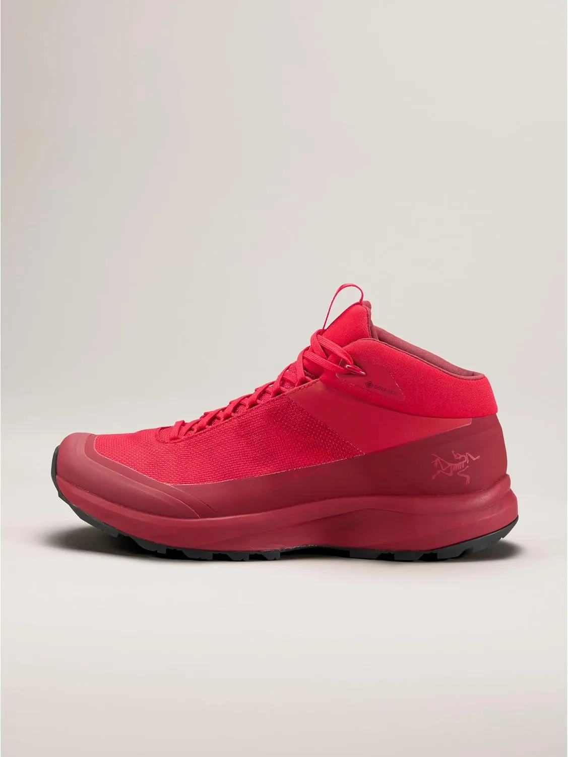 Arc'teryx Aerios Mid GTX Shoe | Fast and Light Gore-Tex Hiking Shoe