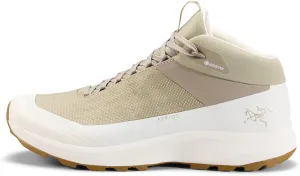 Arc'teryx Aerios Mid GTX Shoe | Fast and Light Gore-Tex Hiking Shoe