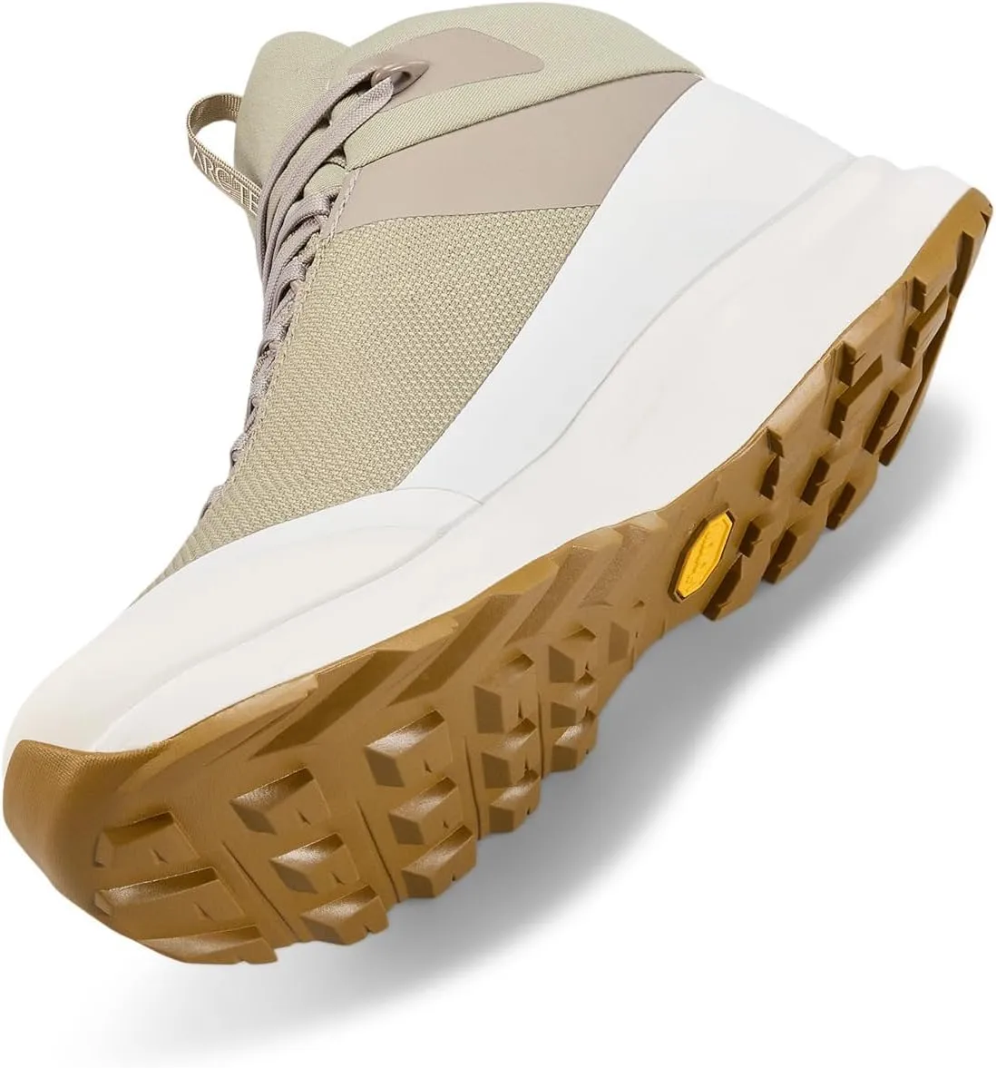 Arc'teryx Aerios Mid GTX Shoe | Fast and Light Gore-Tex Hiking Shoe