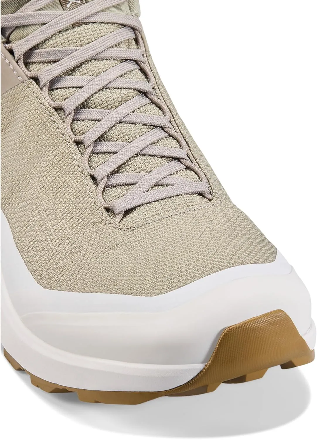 Arc'teryx Aerios Mid GTX Shoe | Fast and Light Gore-Tex Hiking Shoe