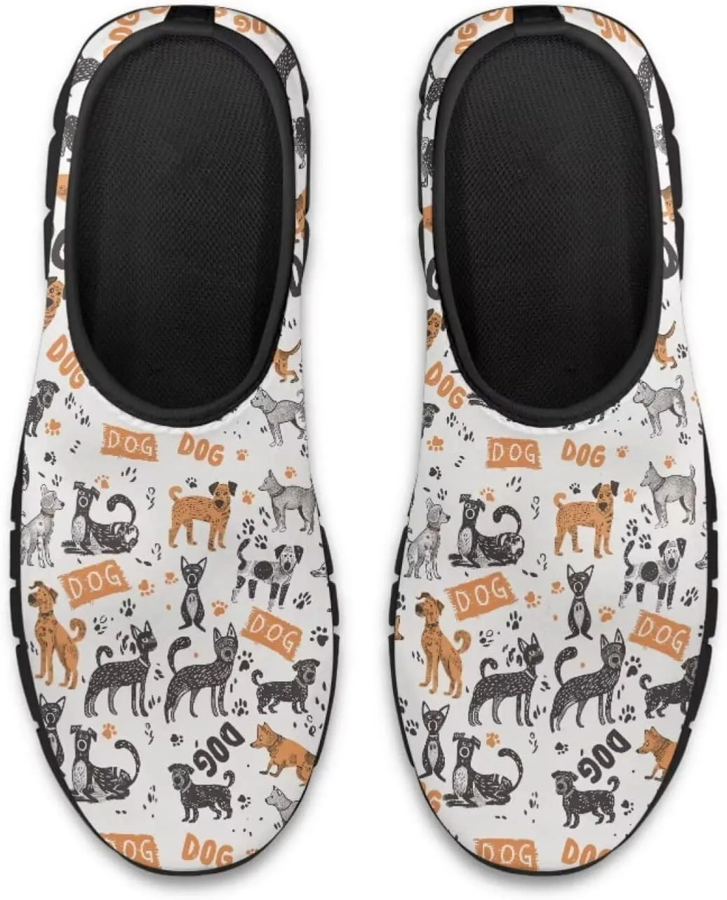 Art Sneakers for Women Slip on Loafers Comfy Non Slip Walking Sneakers for Outdoors Travel Easy to Wear