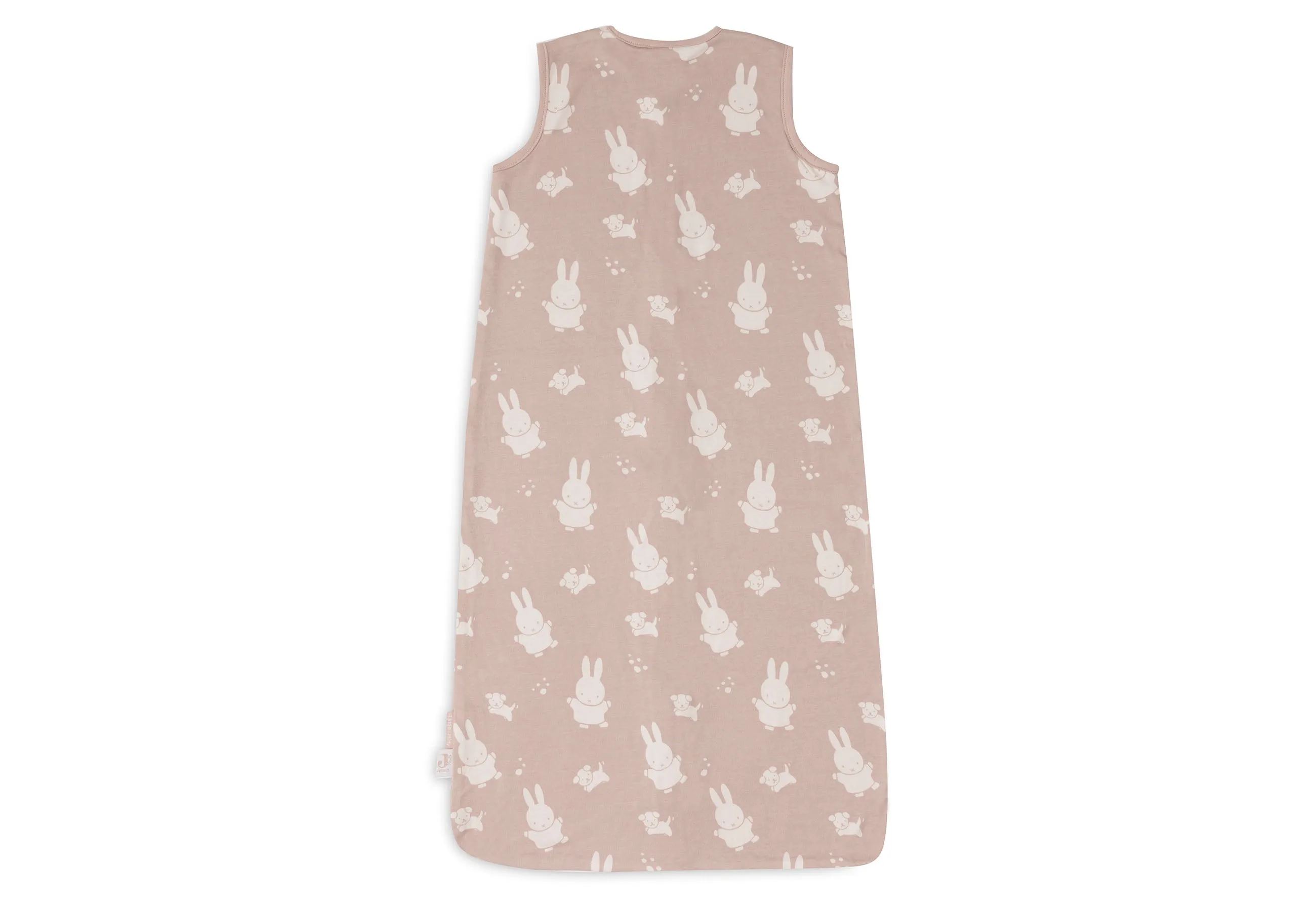 Baby Slaapzak Jersey 110cm Miffy  Snuffy - Wild Rose