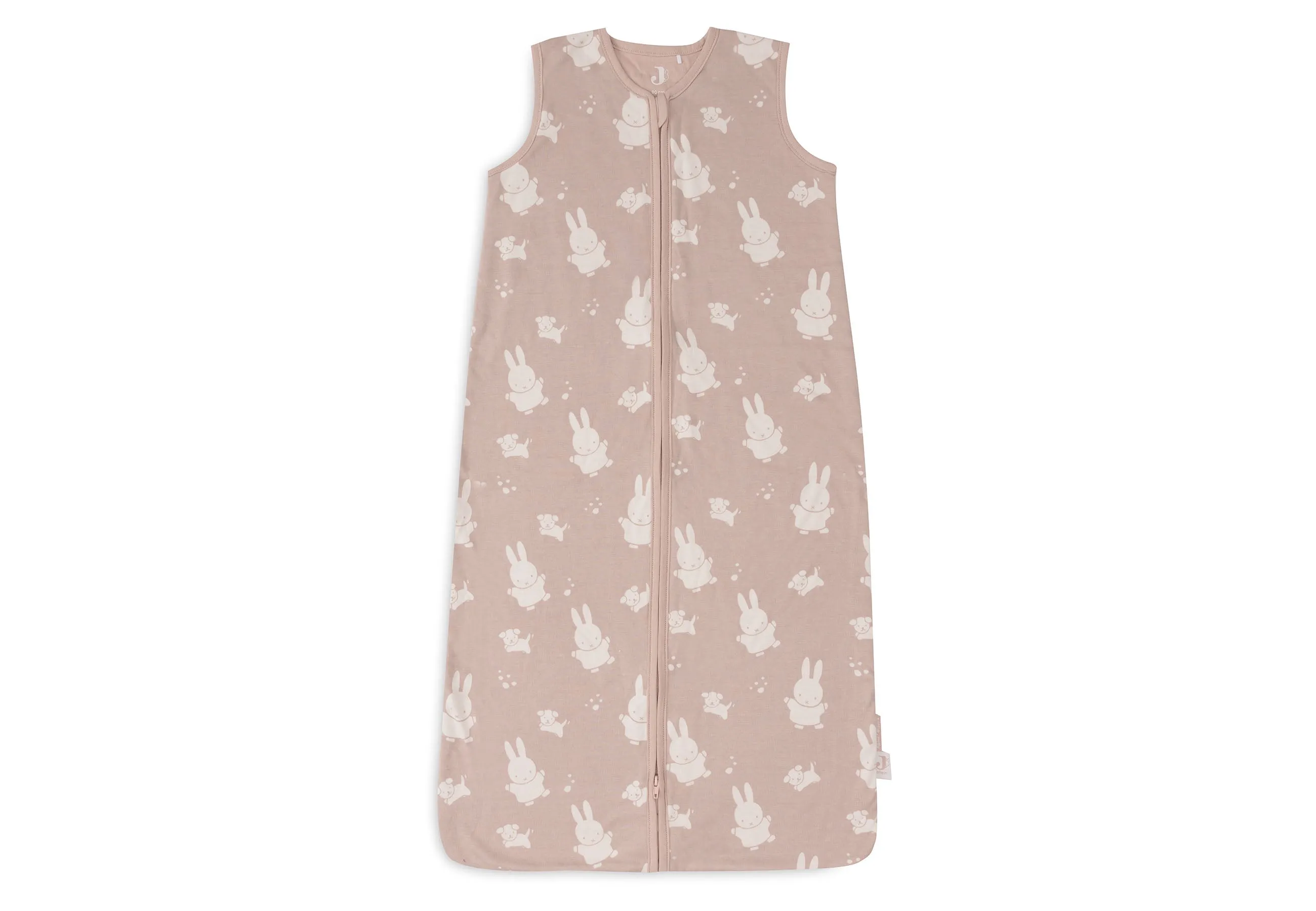 Baby Slaapzak Jersey 110cm Miffy  Snuffy - Wild Rose