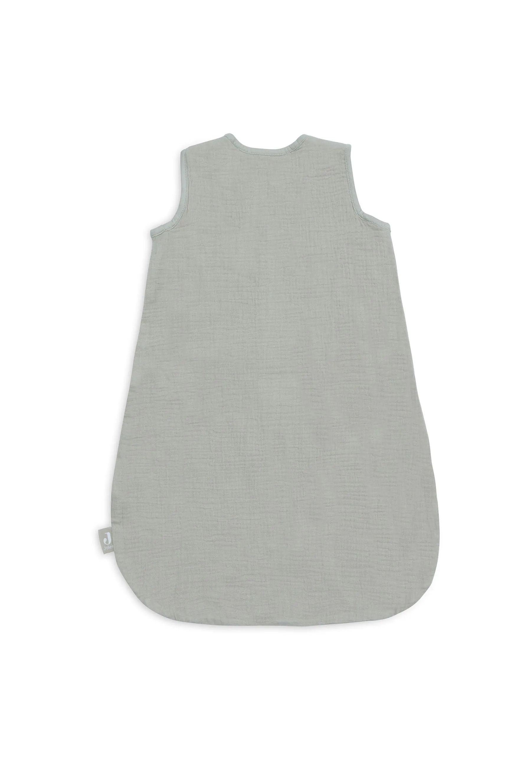 Baby Slaapzak Newborn Hydrofiel 60cm - Olive Green