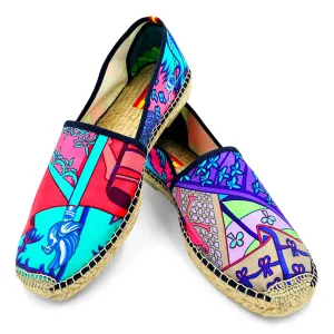 BANNIERES Multi Classic Espadrilles