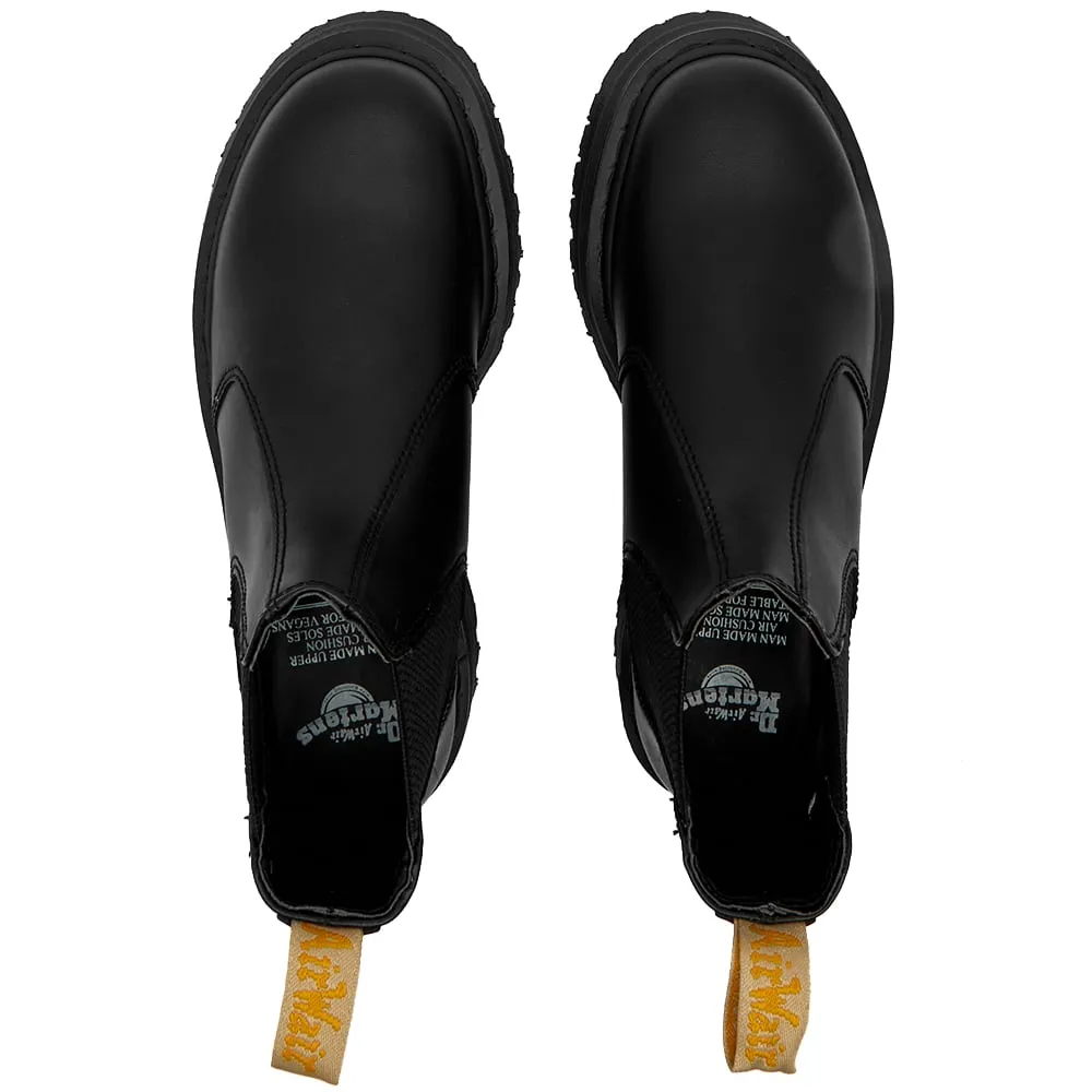 Boots Dr. Martens V 2976 Chelsea Boot, black