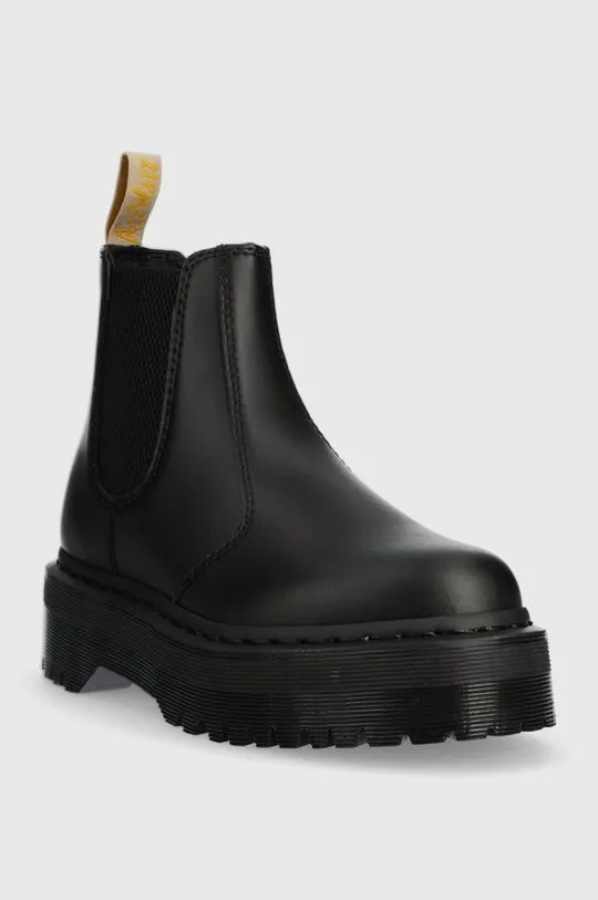 Boots Dr. Martens V 2976 Chelsea Boot, black