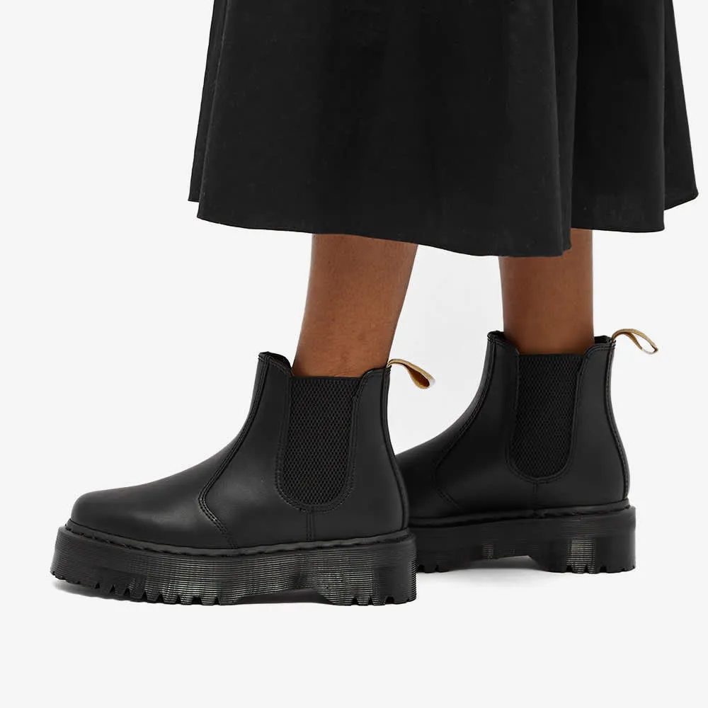 Boots Dr. Martens V 2976 Chelsea Boot, black