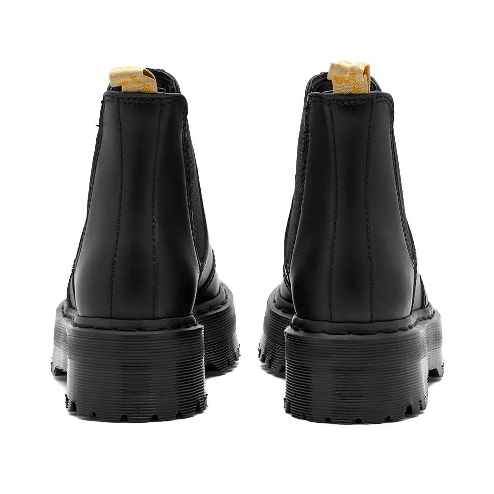 Boots Dr. Martens V 2976 Chelsea Boot, black