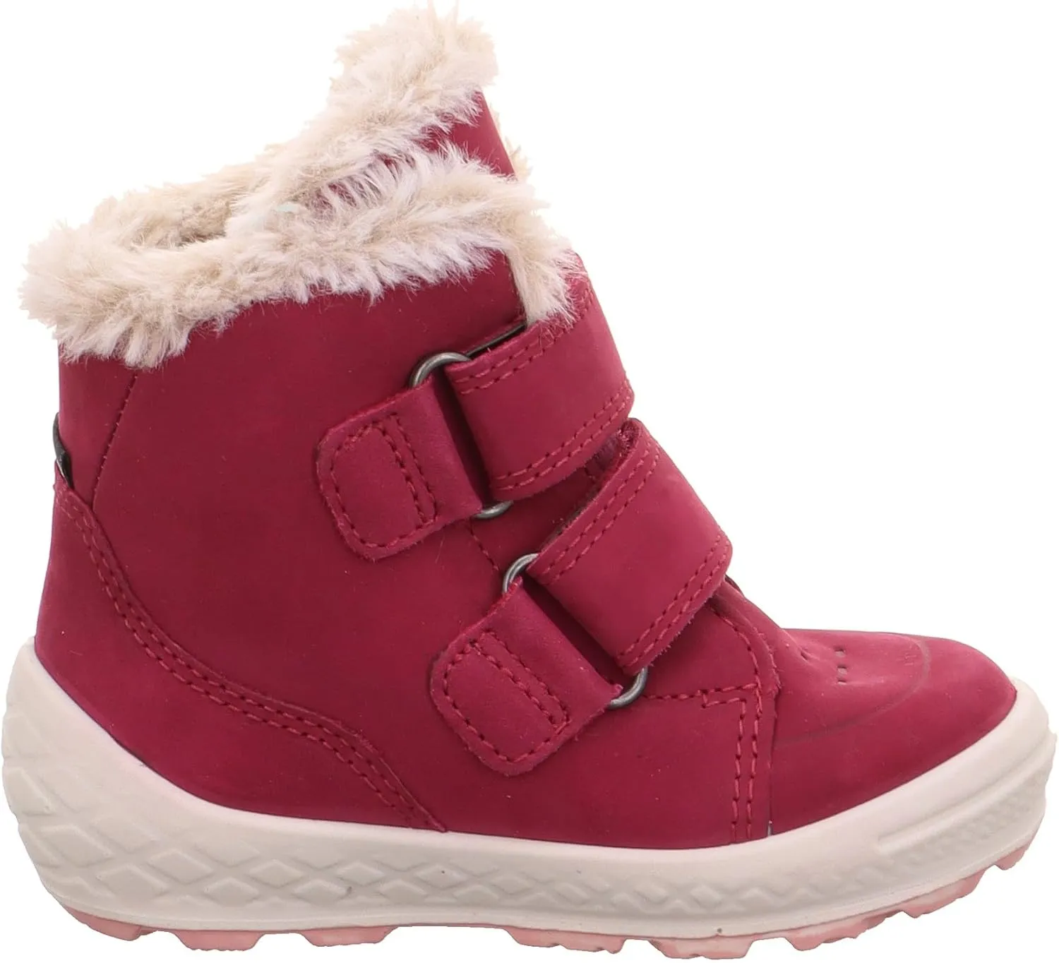 Boy's Modern Snow Boot