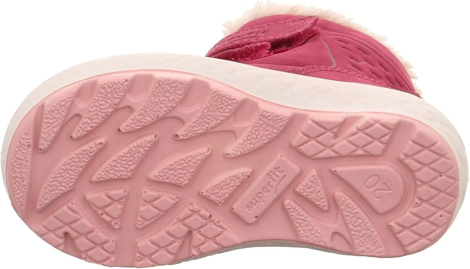 Boy's Modern Snow Boot