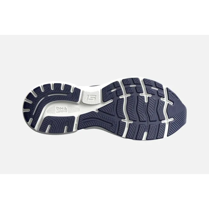 Brooks Mens 2E Ghost 15 Neutral Cushioned Shoe 2E Wide