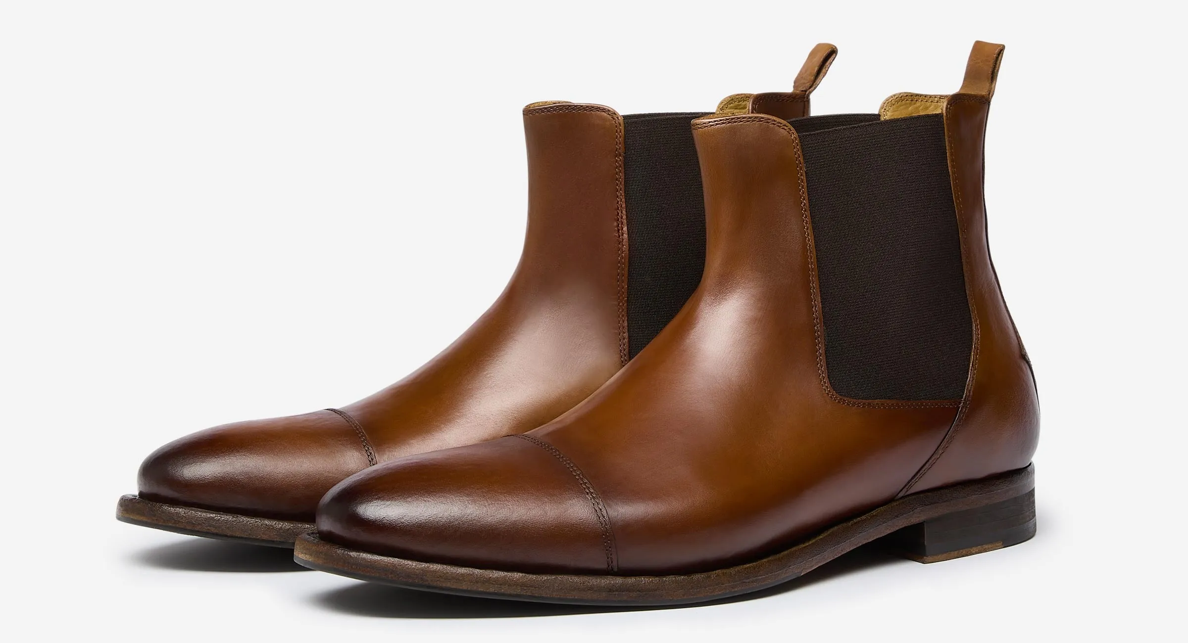 Cadotto Dark Tan
