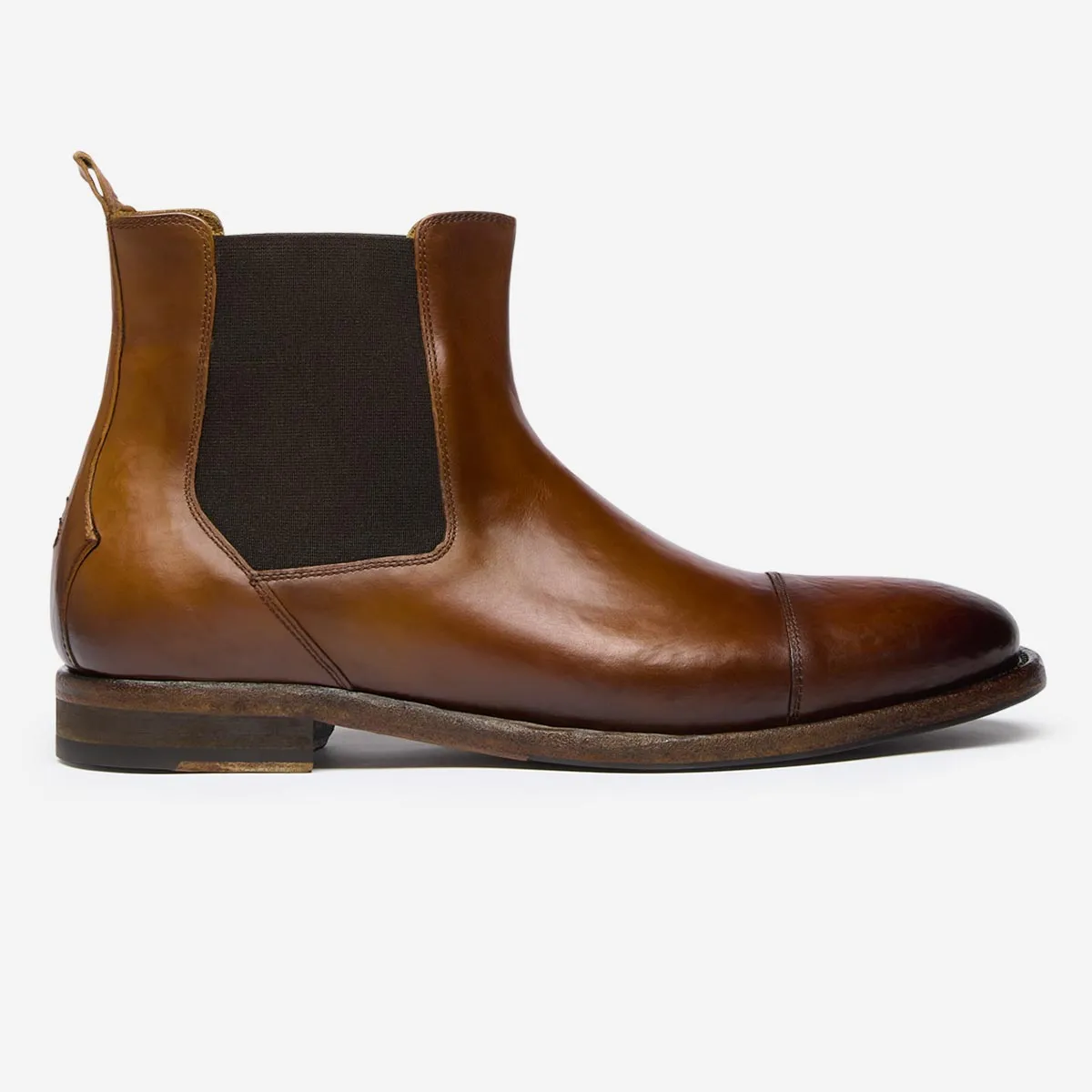 Cadotto Dark Tan