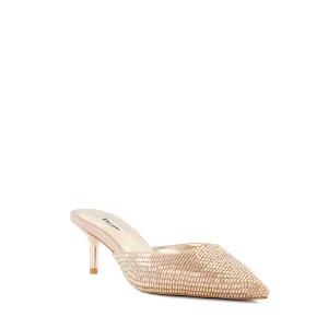 CALISE - ROSE GOLD