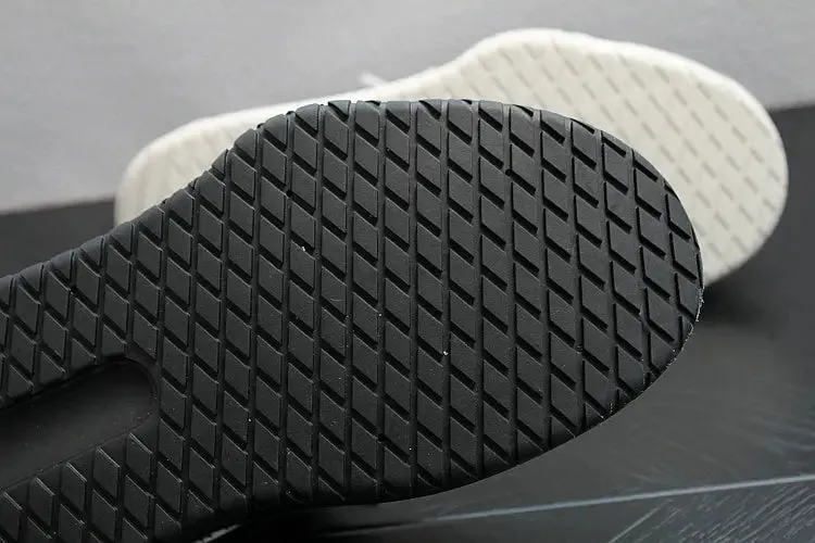 Casual Shoes Summer New Arrival Platform Men's Shoes Fashion Versatile Denim