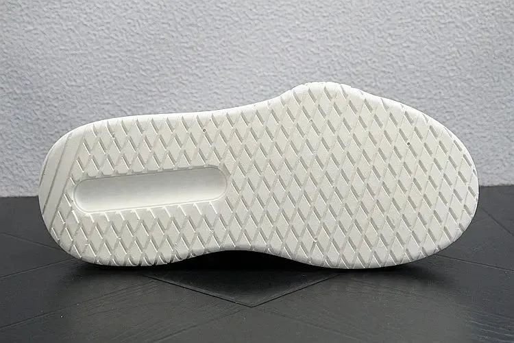 Casual Shoes Summer New Arrival Platform Men's Shoes Fashion Versatile Denim