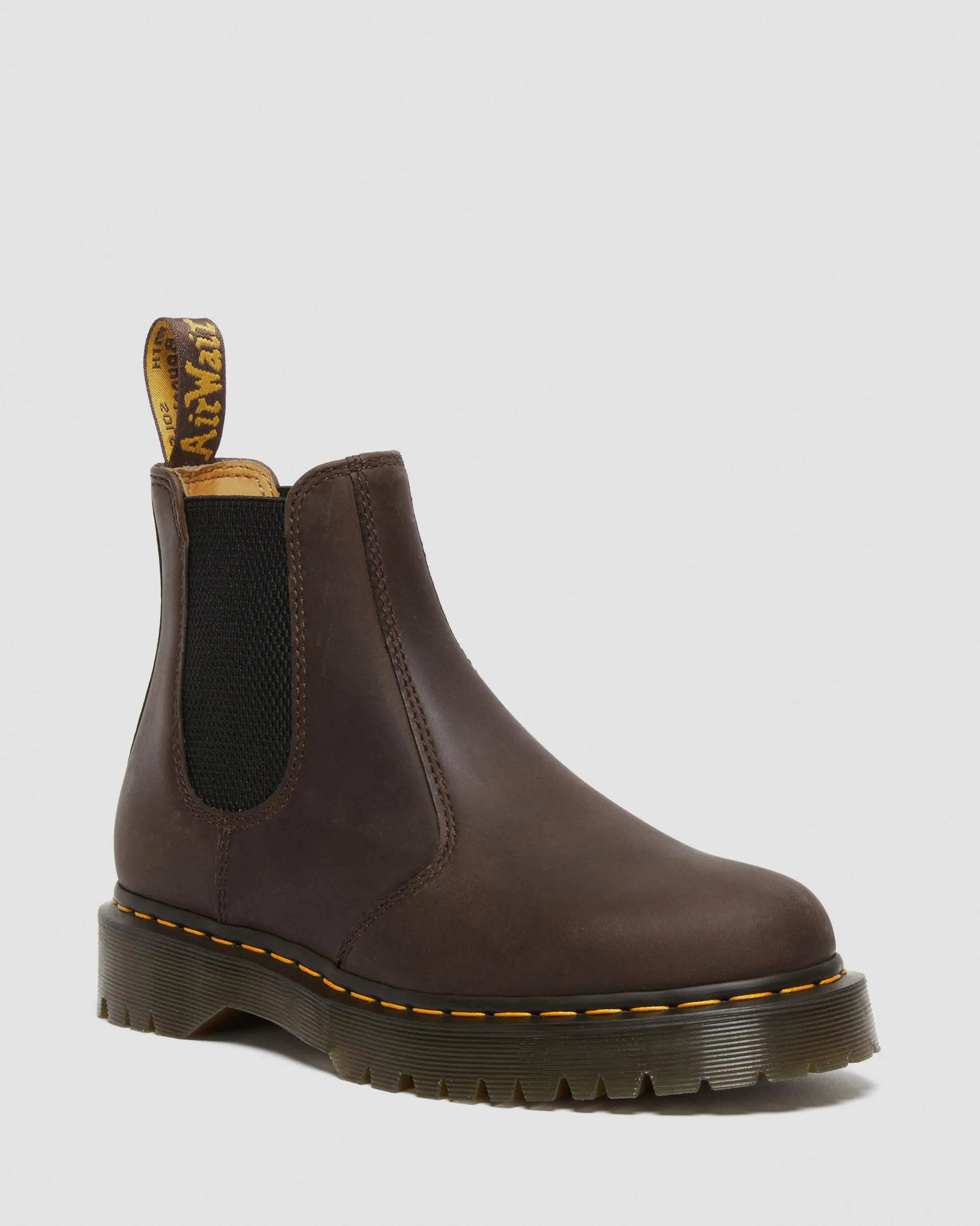 Chelsea boots 2976 Bex Crazy Horse Dr. Martens