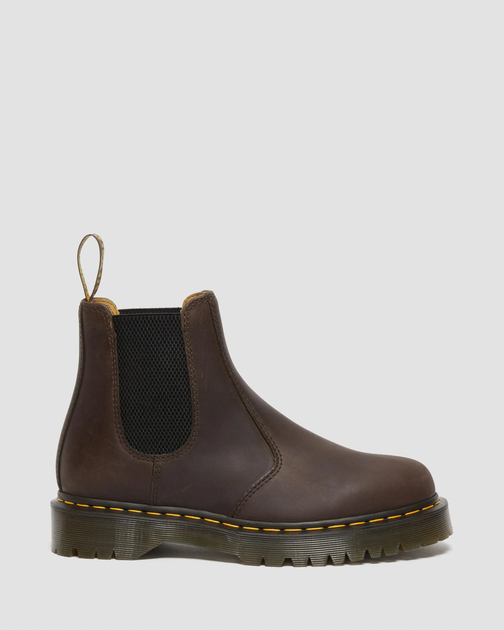 Chelsea boots 2976 Bex Crazy Horse Dr. Martens