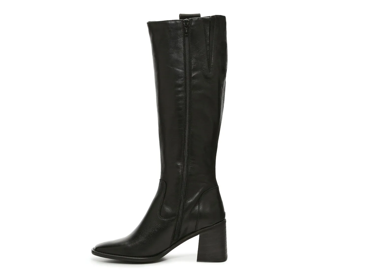 Coach and Four Samu boots, black