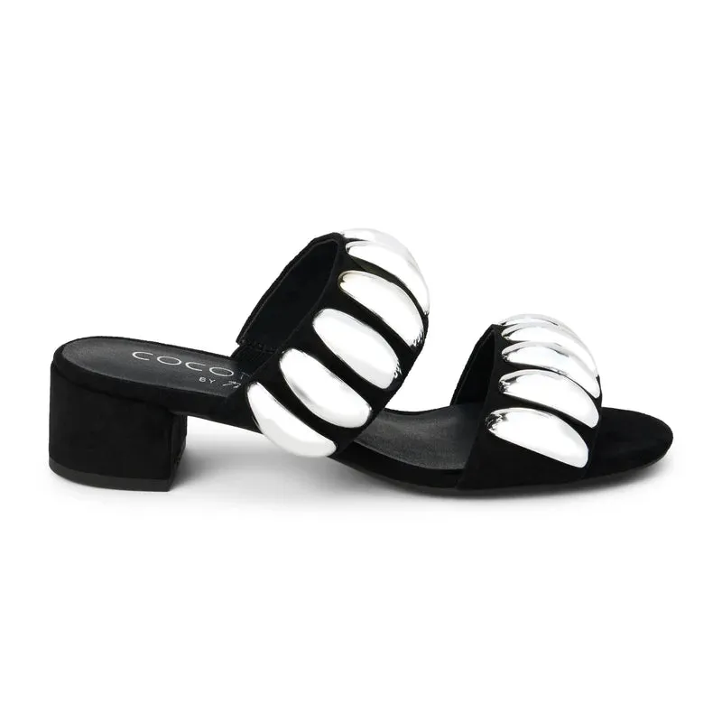 Coconuts by Matisse Dome Heeled Sandal