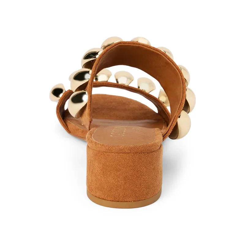 Coconuts by Matisse Dome Heeled Sandal