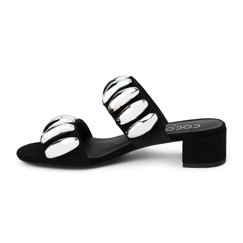 Coconuts by Matisse Dome Heeled Sandal