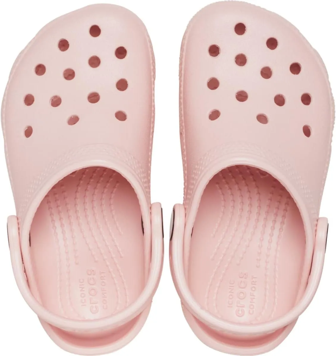Crocs Kids' Classic Clog