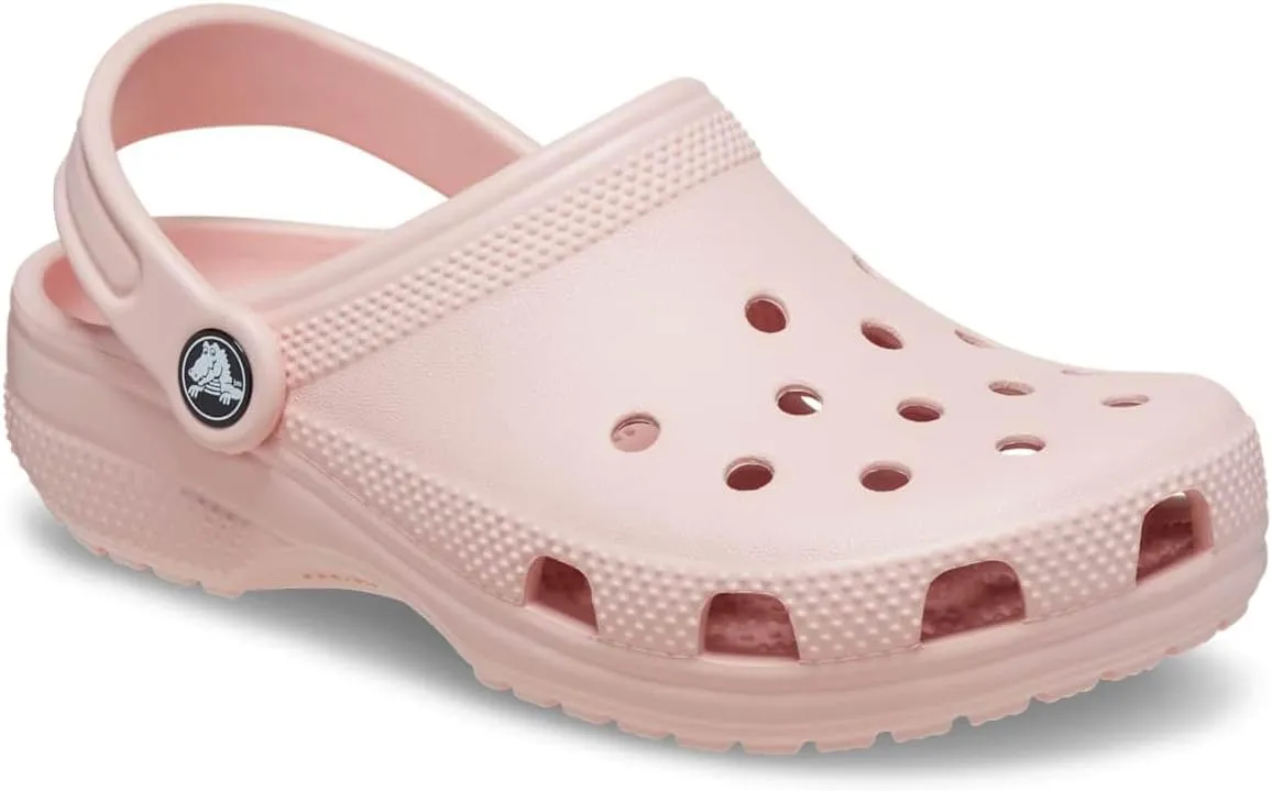 Crocs Kids' Classic Clog