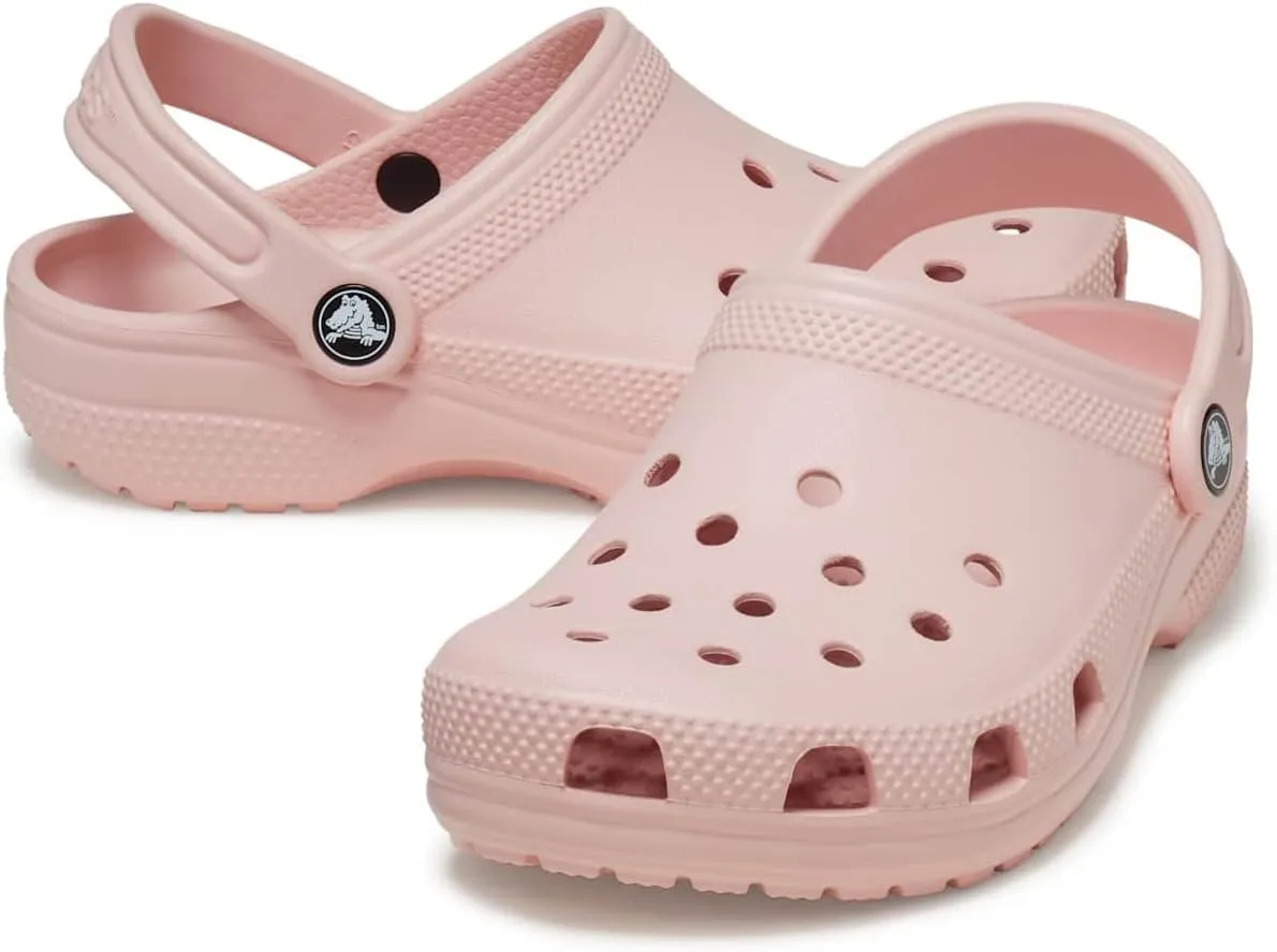 Crocs Kids' Classic Clog