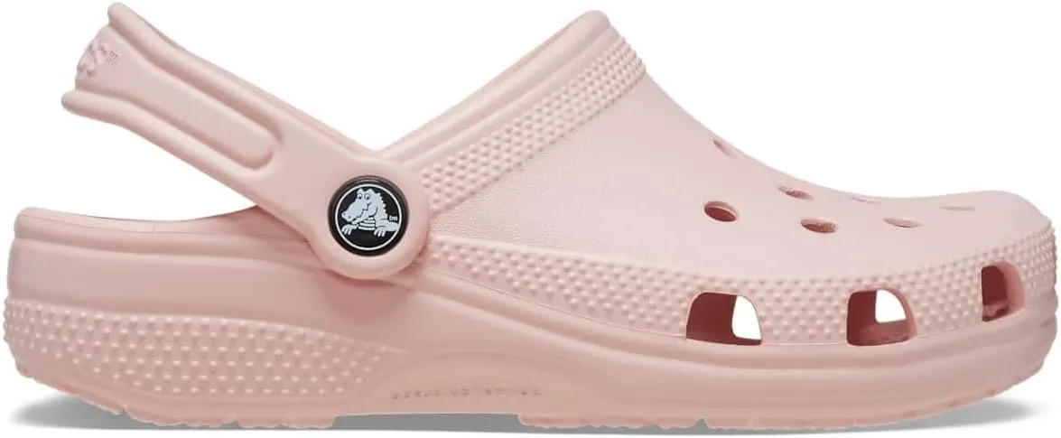Crocs Kids' Classic Clog