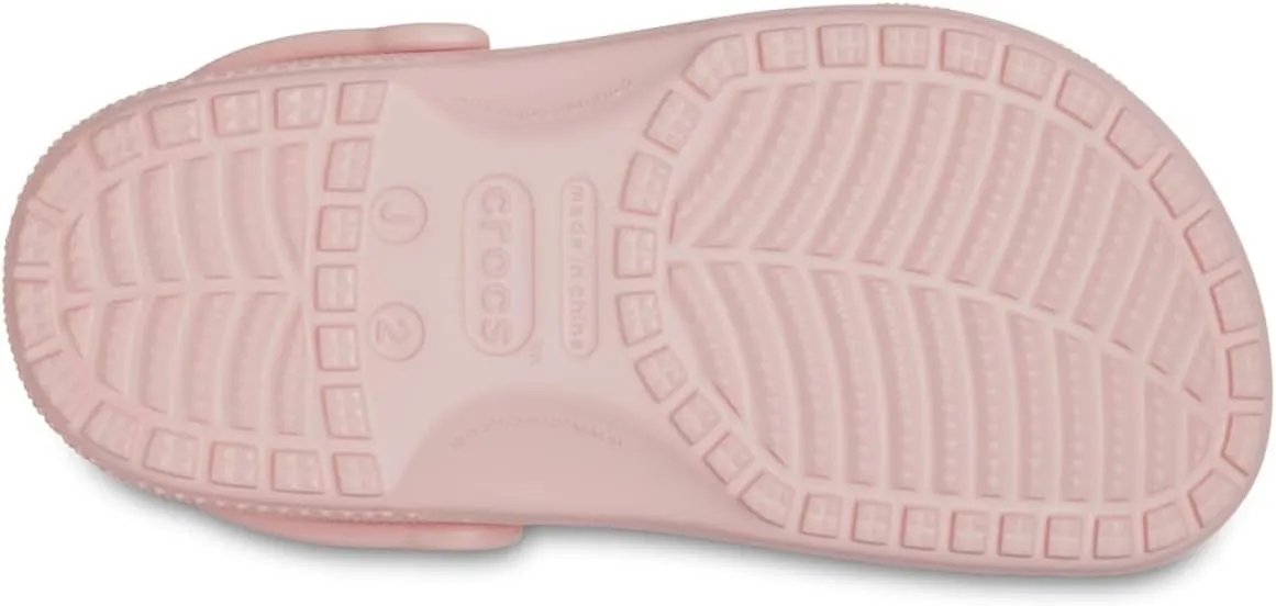 Crocs Kids' Classic Clog