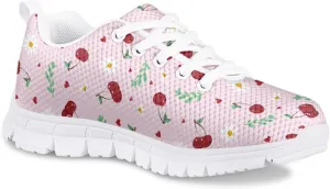 Cumagical Kids Comfortable Easy On Breathable Lightweight Athletic Shoes for Boys Girls