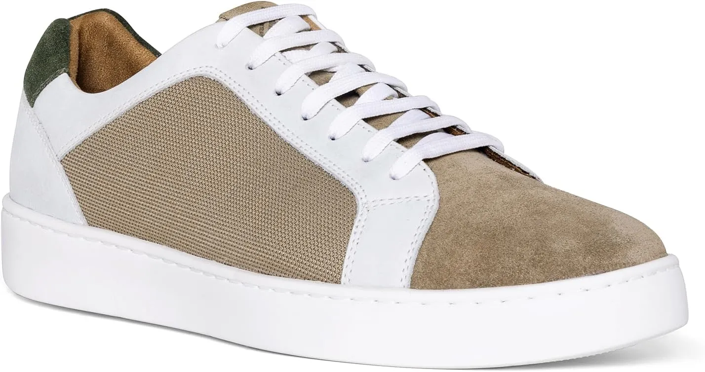 Donald J Pliner Men's Archie Nylon Sneaker