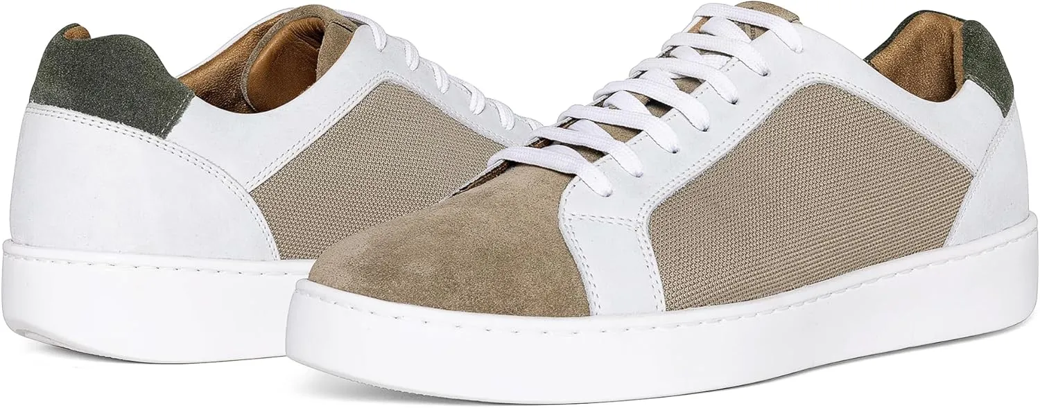 Donald J Pliner Men's Archie Nylon Sneaker